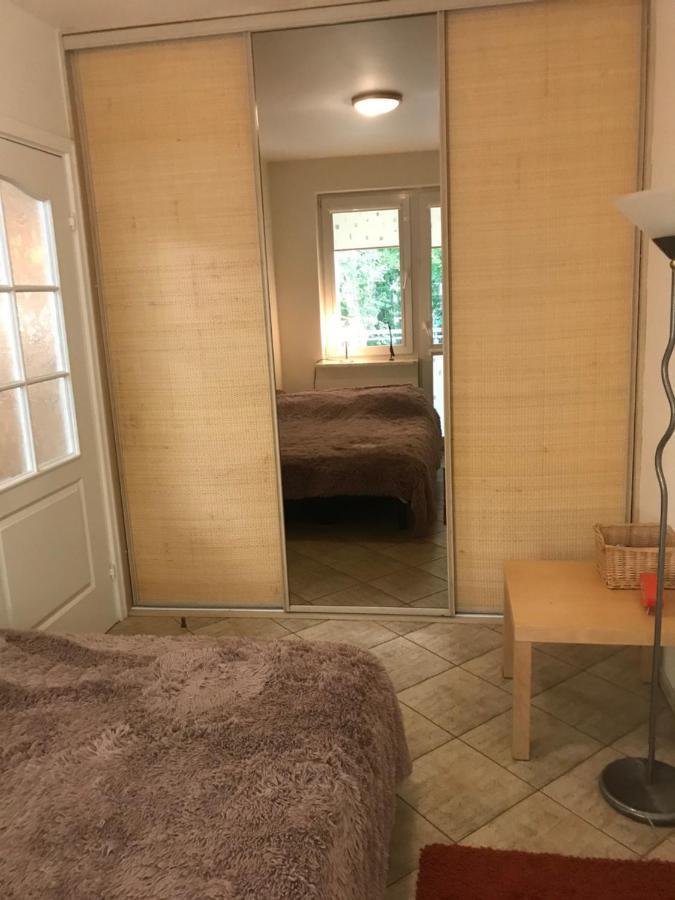 Apartament Bursztyn Daire Kolobrzeg Dış mekan fotoğraf